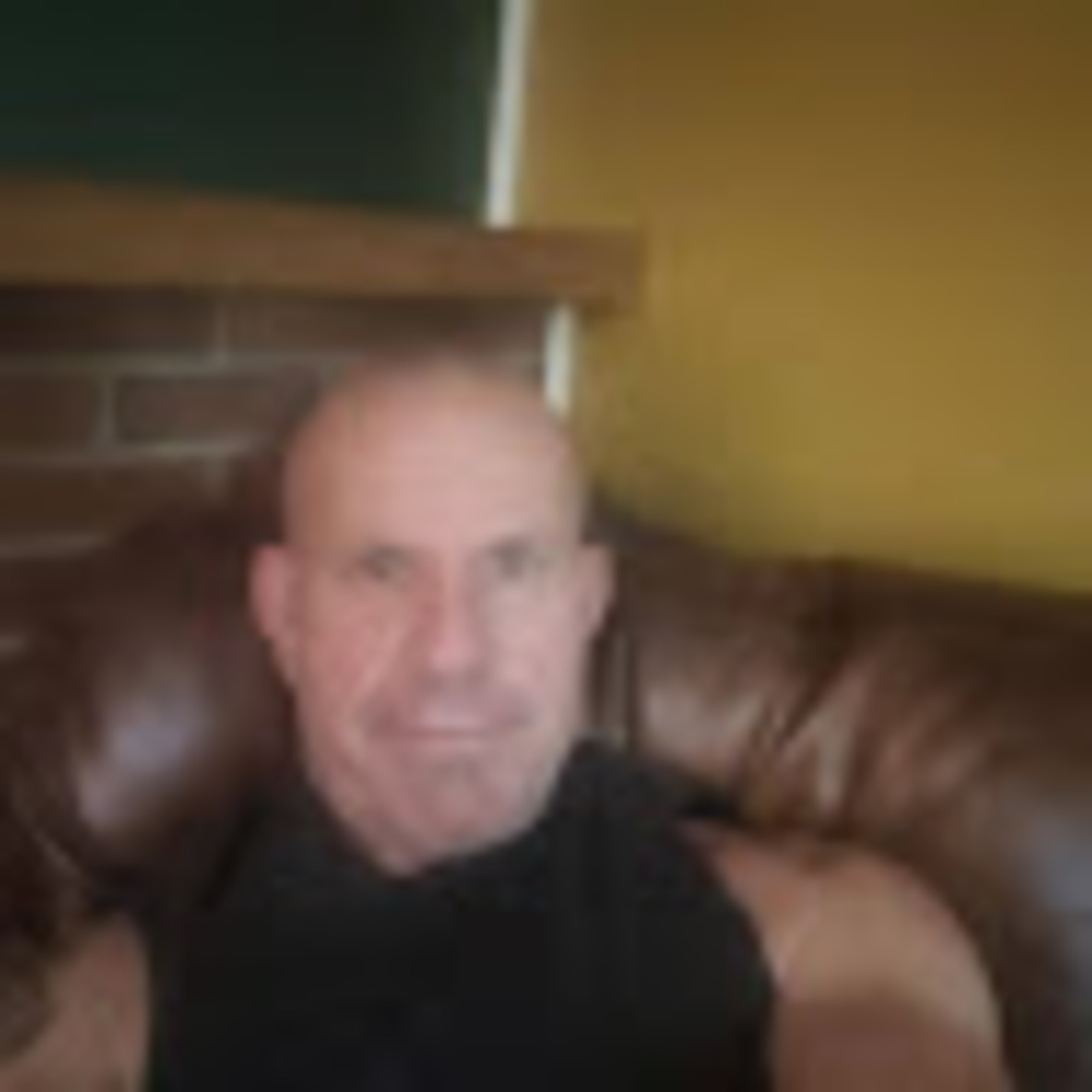 Meet your Posher, Jim
